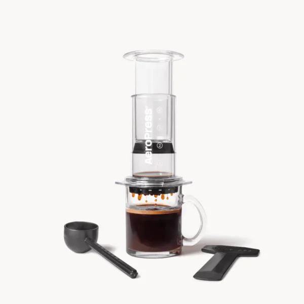 AeroPress