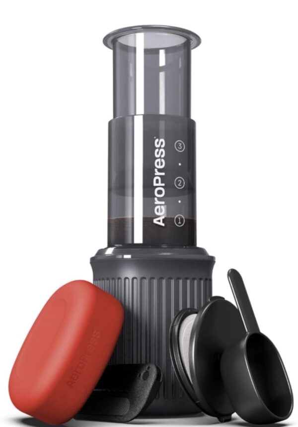 AeroPress