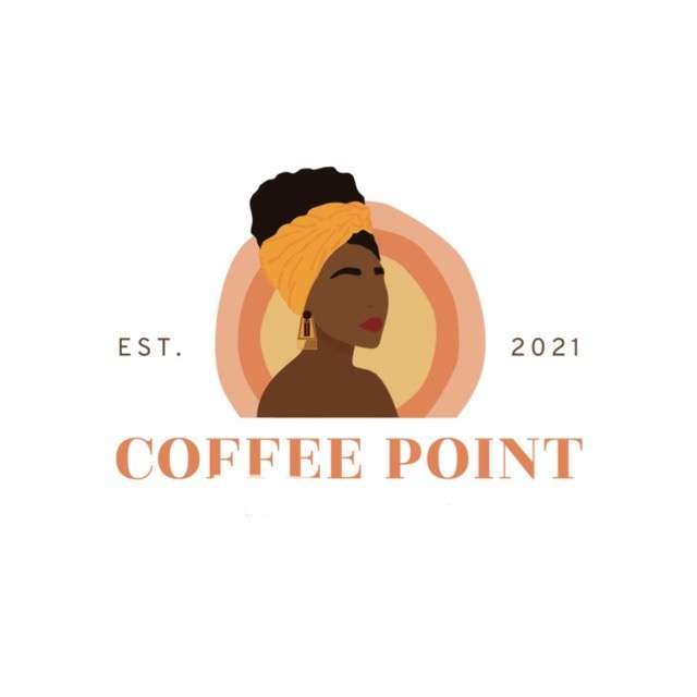 coffee point in Georgia