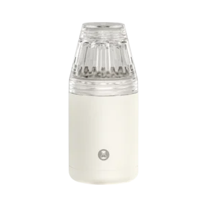 Timemore Crystal Eye Vacuum Travel Brewer 300 ml portable pour over coffee set