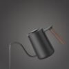 Timemore Fish Youth kettle precision spout for pour over coffee