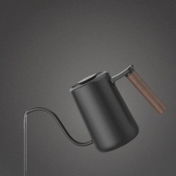 Timemore Fish Youth kettle precision spout for pour over coffee