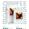 Guatemala coffee beans – premium Arabica coffee freshly roasted by Coffee Point
