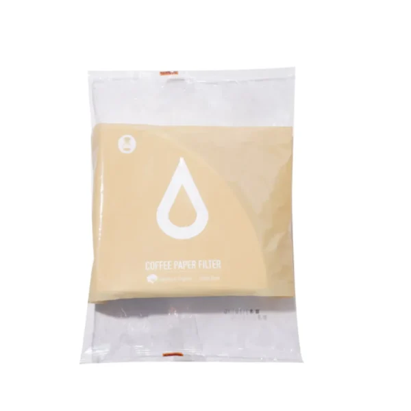 Timemore V60 paper coffee filters V1 V2 100 pieces