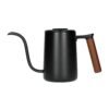 Timemore Fish Youth pour over kettle 700 ml matte black