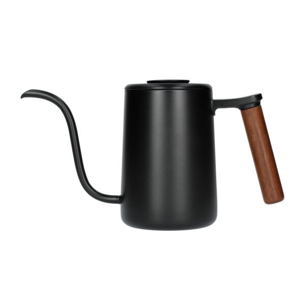 Timemore Fish Youth pour over kettle 700 ml matte black