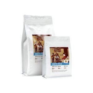 Costa Rica coffee beans – premium Arabica coffee freshly roasted by Coffee Point