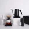 Timemore C3 Advanced brewing kit with electric kettle scale server and dripper