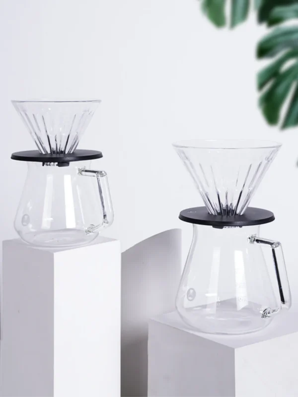 imemore Crystal Eye Brewer set size 01 and size 02 comparison