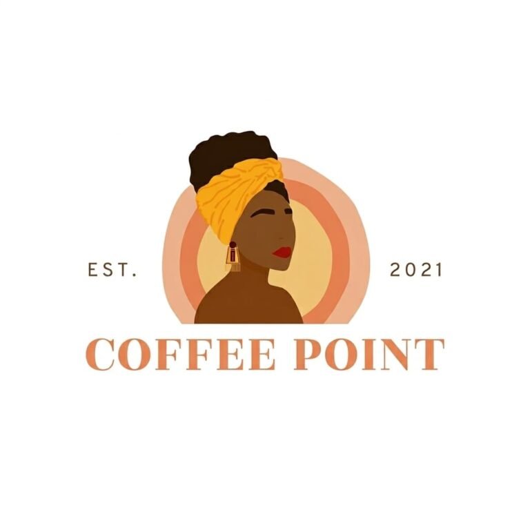 Coffee Point Logo