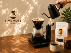 how to choose coffee beans