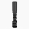 Nuttii E-Coffee Portable Espresso Maker